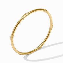 Load image into Gallery viewer, Julie Vos Essex Bangle -Gold
