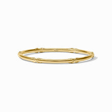 Load image into Gallery viewer, Julie Vos Essex Bangle -Gold
