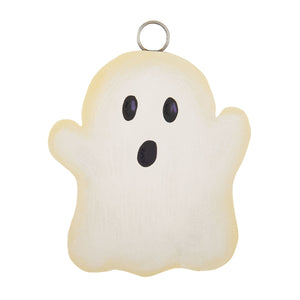 Gallery Collection Ghost Charm