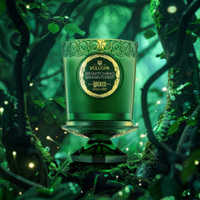 Load image into Gallery viewer, Wicked Bewitching Banyan Forest Candle
