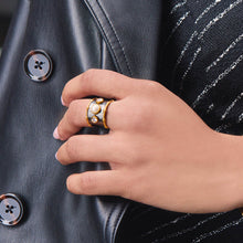 Load image into Gallery viewer, Julie Vos Tribeca Ring
