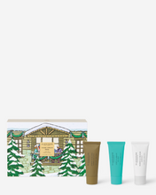 Load image into Gallery viewer, Glasshouse Christmas 26 Hand Cream Trio
