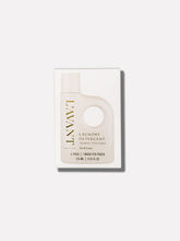 Load image into Gallery viewer, L'AVANT Laundry Detergent Travel Pack -Fresh Linen
