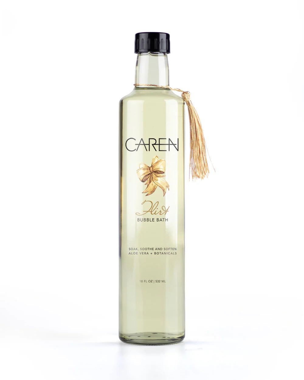 Caren Bubble Bath -Flirt