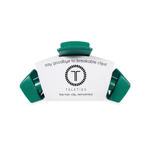 Load image into Gallery viewer, Teleties Classic Hair Clips -Fir Real
