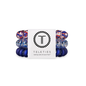 Teleties Large -Fire-workin' It