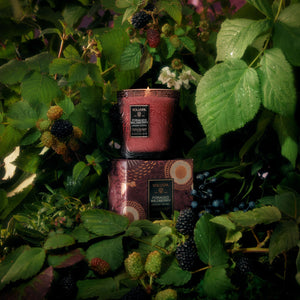 Voluspa Foraged Wildberry