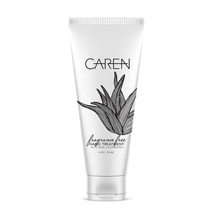 Caren Hand Treatment -Fragrance Free