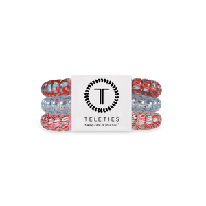 Teleties Small -Freedom to Sparkle