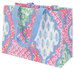 Gift Bag -Sm -Provencale Cotton Pink