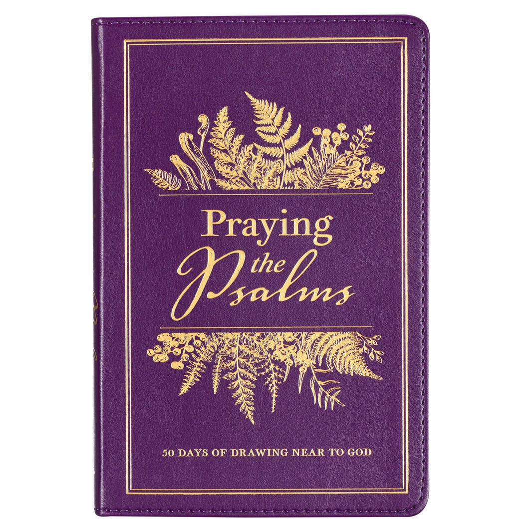 Praying the Psalms