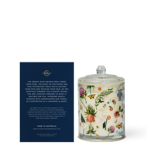 Load image into Gallery viewer, Glasshouse 13.4 oz. Candle -Country Couture
