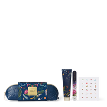 Load image into Gallery viewer, Glasshouse Hand &amp; Nail Set -Lost in Amalfi
