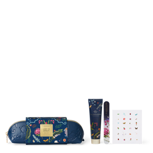 Glasshouse Hand & Nail Set -Lost in Amalfi