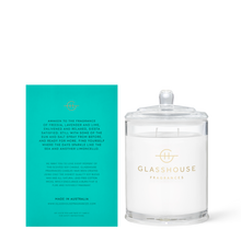 Load image into Gallery viewer, Glasshouse 13.4 oz. Candle -Lost in Amalfi
