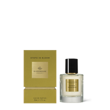 Load image into Gallery viewer, Glasshouse Eau de Parfume -Kyoto in Bloom
