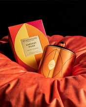 Load image into Gallery viewer, Glasshouse 13.4 oz. Candle -Harvest Muse
