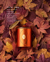 Load image into Gallery viewer, Glasshouse 13.4 oz. Candle -Harvest Muse
