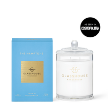 Load image into Gallery viewer, Glasshouse 13.4 oz. Candle -The Hamptons
