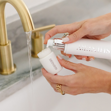 Load image into Gallery viewer, Shinery Radiance Duo -Luxury Cleaning Gift Set
