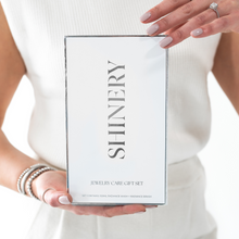 Load image into Gallery viewer, Shinery Radiance Duo -Luxury Cleaning Gift Set
