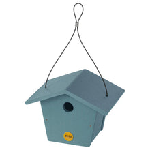 Load image into Gallery viewer, Wren House -Lake Blue
