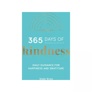 365 Days of Kindness