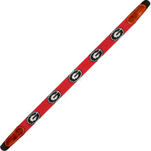 Load image into Gallery viewer, S&amp;B Sunglass Strap -Georgia G (Red)
