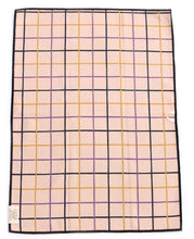 Load image into Gallery viewer, Reversible Microfiber Hand Towel -Ghostly Good
