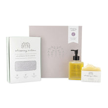 Load image into Gallery viewer, WW Lavender Rest &amp; Renew Gift Box
