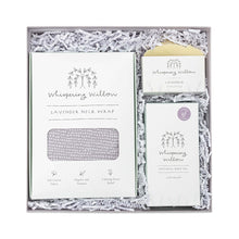 Load image into Gallery viewer, WW Lavender Rest &amp; Renew Gift Box

