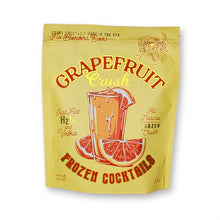 Load image into Gallery viewer, Noble Mick&#39;s Frozen Cocktails -Grapefruit Crush
