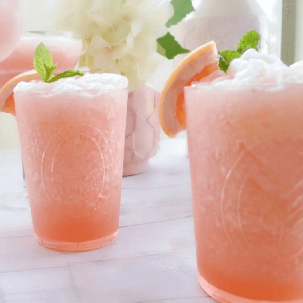 Noble Mick's Frozen Cocktails -Grapefruit Crush