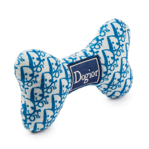 Dogior Bone Dog Toy -L