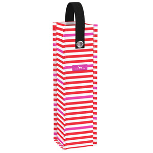 Scout Spirit Liftah Wine Bag -Ready to Jingle