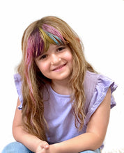 Load image into Gallery viewer, Hair Flair Color Gel Sticks
