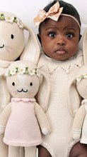 Load image into Gallery viewer, Hannah the bunny (blush)
