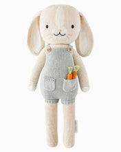 Load image into Gallery viewer, Henry the bunny
