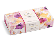 Load image into Gallery viewer, Tea Forte Petite Presentation Box Mariposa
