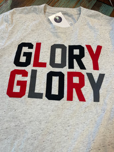 Glory Glory Tee