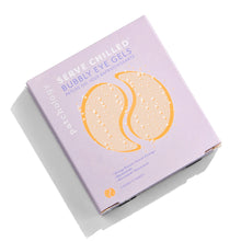 Load image into Gallery viewer, Patchology Serve Chilled Bubbly Brightening Eye Gels

