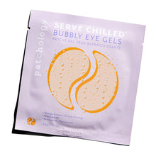 Load image into Gallery viewer, Patchology Serve Chilled Bubbly Brightening Eye Gels
