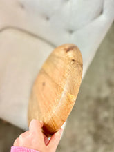 Load image into Gallery viewer, Collegiate Wood &amp; Enamel Small Tray -Knoxville
