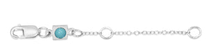 enewton 2" Necklace Extender -Sterling