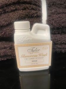 Tyler Home in Diva