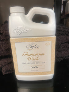 Tyler Home in Diva