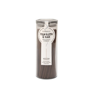 Haze Incense -Palo Santo + Sage