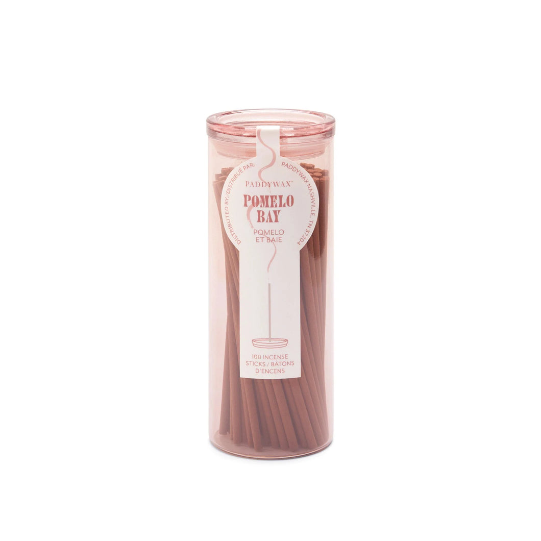 Haze Incense -Pomelo Bay