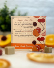 Load image into Gallery viewer, Peach Old Fashioned Infusion Kit
