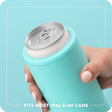 Load image into Gallery viewer, Swig Skinny Can Cooler
